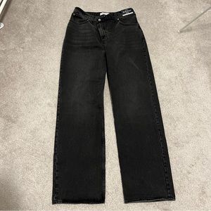 ABERCROMBIE & FITCH Curve love 90’s relaxed